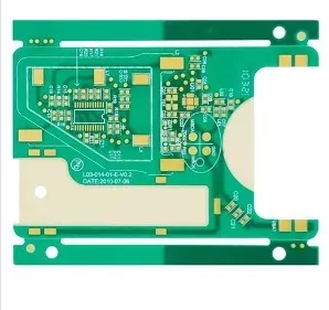 RO4350B PCB