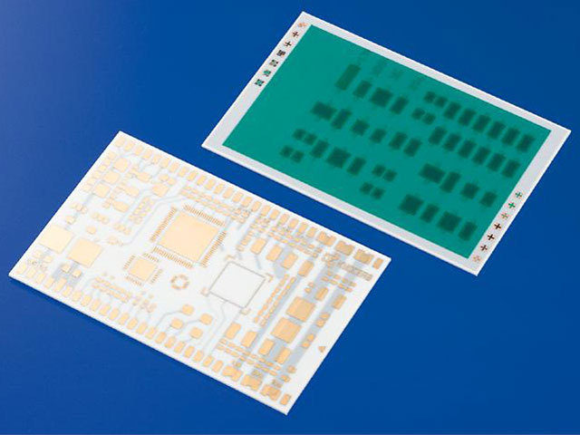 Ceramic PCB