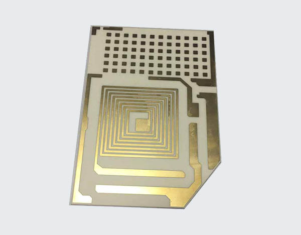 Aluminum Nitride PCB