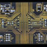 RF Test PCB