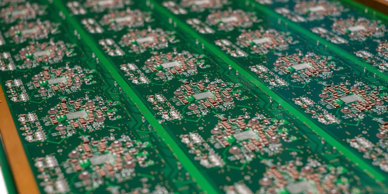 Burn-in PCB – High Reliability Test Boards for IC Burn-in and Stress Testing