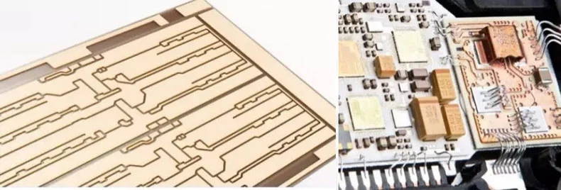 Aluminum Nitride PCB Manufacturing for High Power and Advanced Thermal Management Applications
