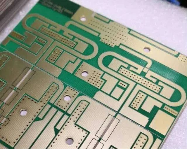 Taconic PCB