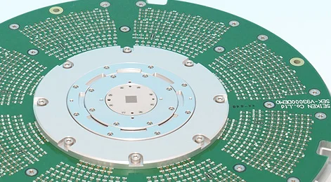 ATE PCB Supplier