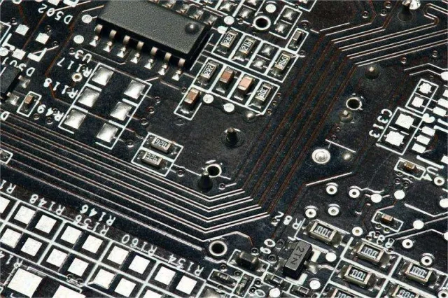 Taconic PCB