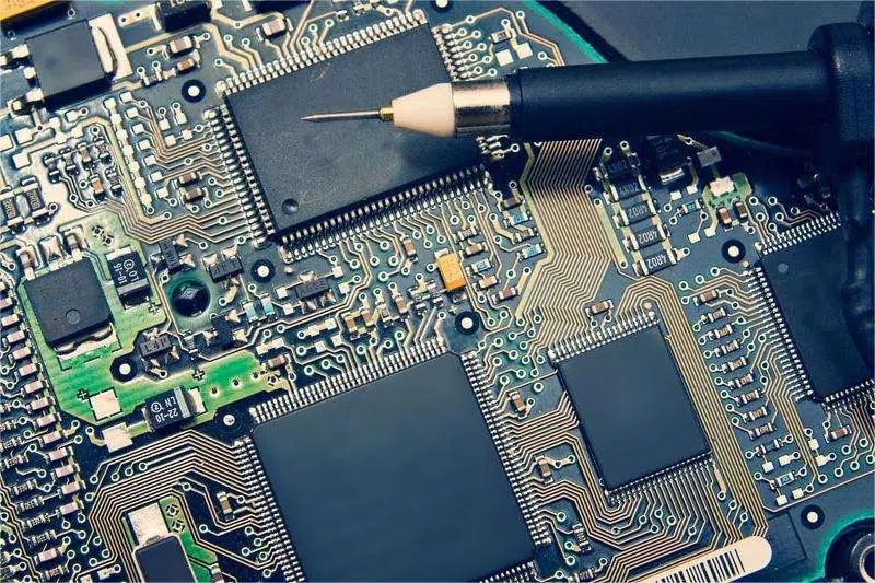 Taconic PCB – High Frequency and RF PCB Solutions with Advanced PTFE Materials