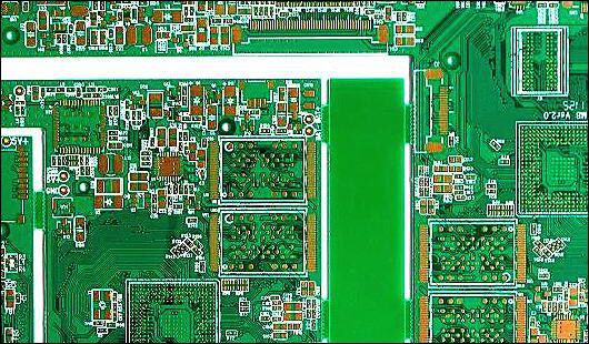 Impedance Controlled PCB