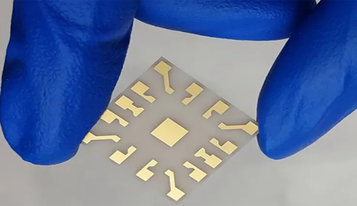 Alumina PCB – High Reliability Ceramic PCB for Power, RF and Harsh Environment Applications