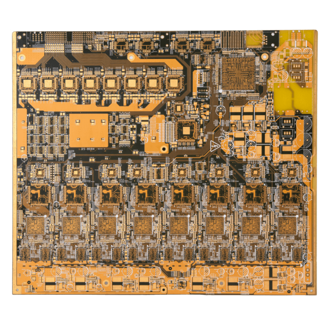 Heavy Copper PCB