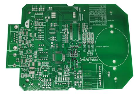 Duroid 5880 PCB