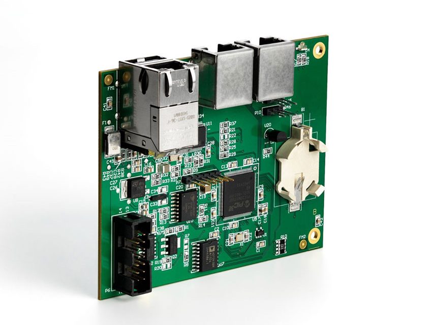 High TG PCB – High Glass Transition Temperature PCB for High Reliability Applications