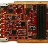 RF Transceiver PCB