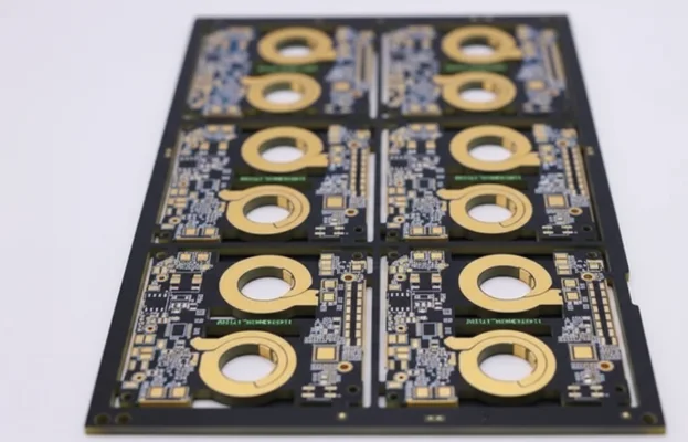 Heavy Copper PCB
