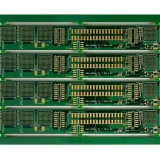 High Layer Count PCB