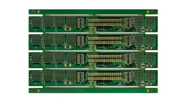 High Layer Count PCB