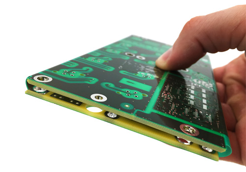 Rigid-Flex PCB