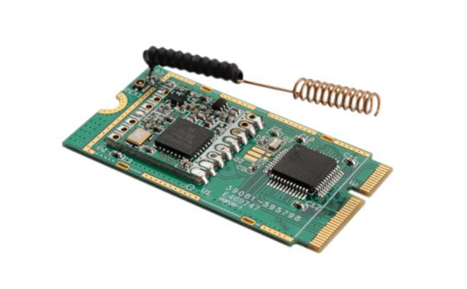 IoT IC Test PCB – High Precision PCB for IoT Chip Testing Applications