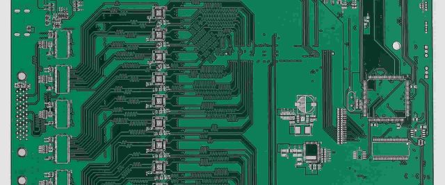 Controlled Impedance PCB