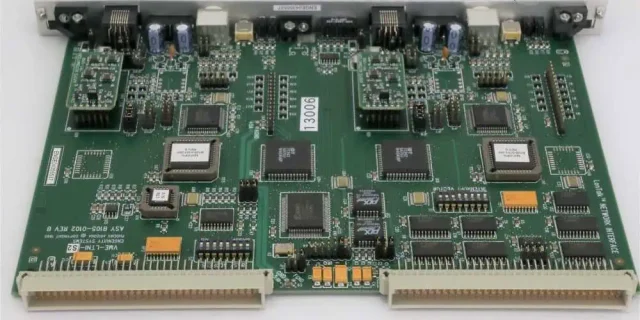 ADAS PCB
