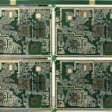 Multilayer PCB