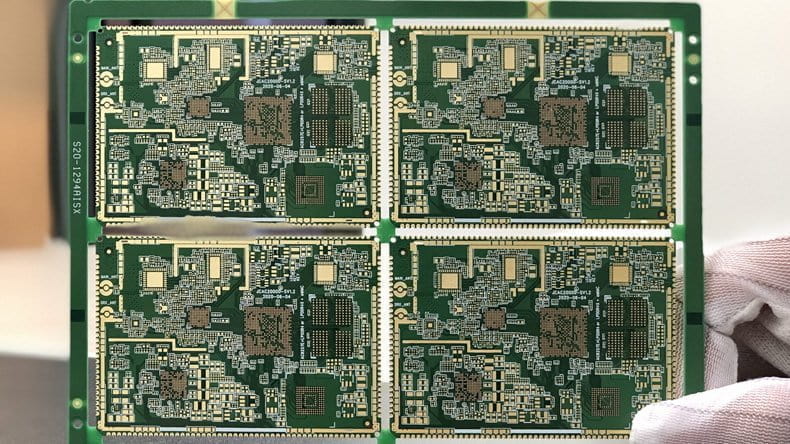 Multilayer PCB – High Performance Multi Layer Printed Circuit Board for Advanced Electronics