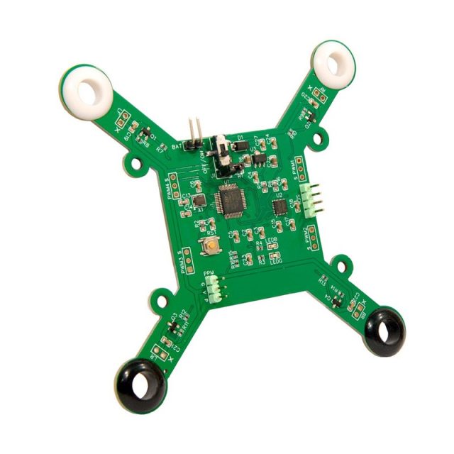 UAV PCB
