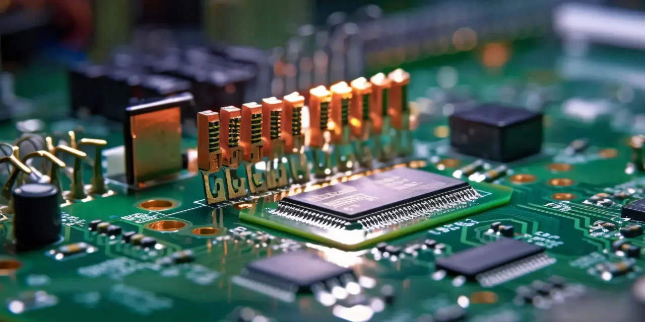 Fine Pitch PCB – Precision PCB for High Density and Fine Line Applications