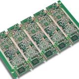 HDI PCB