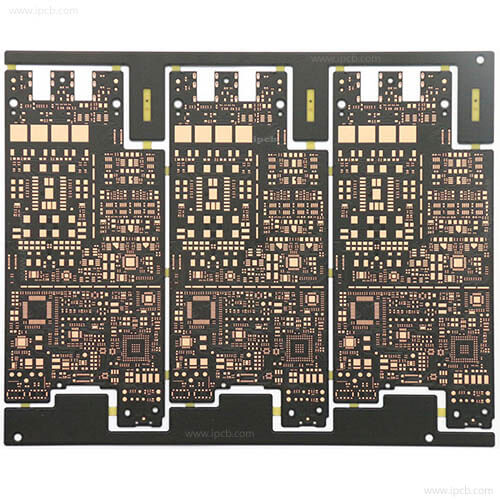 Multilayer PCB