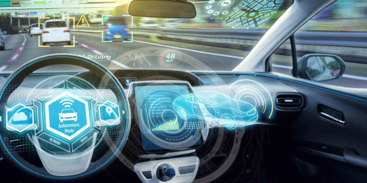 ADAS PCB – High Reliability PCB for Advanced Driver Assistance Systems