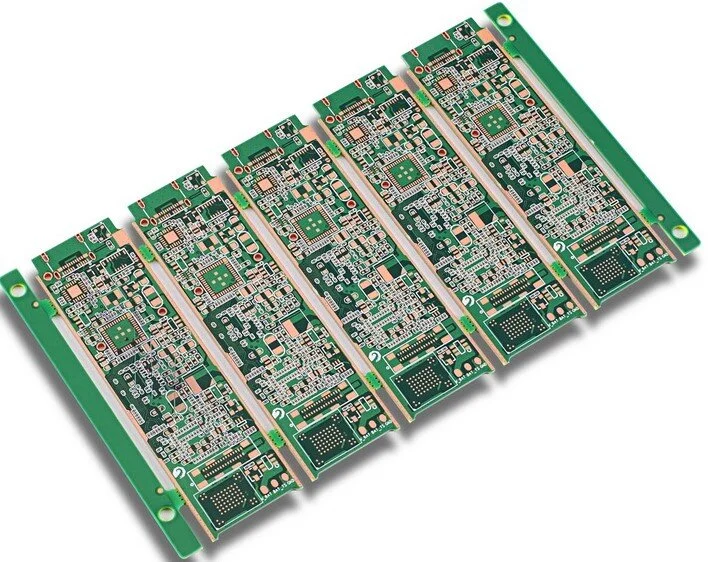 HDI PCB – High Density Interconnect PCB for Advanced Electronics