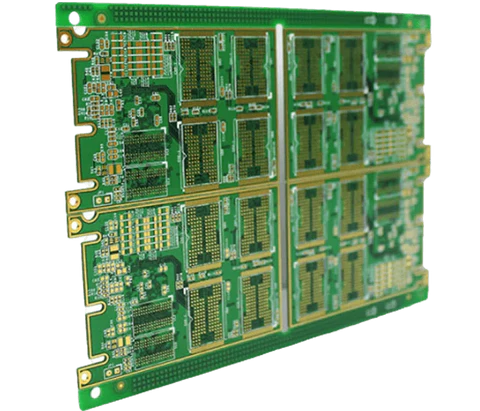 High TG PCB – High Glass Transition Temperature PCB for Thermal Stability and Reliability