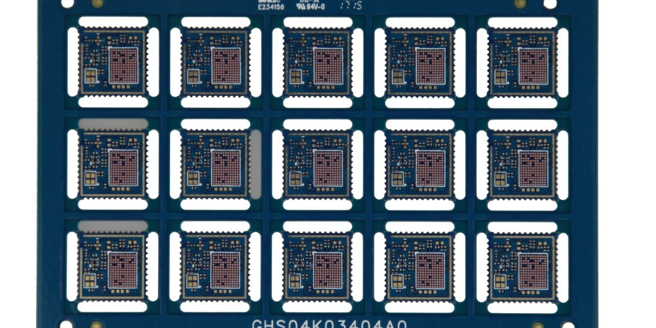 HDI PCB – High Density Interconnect PCB for Advanced Electronic Applications
