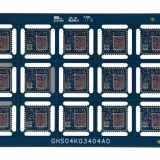 HDI PCB