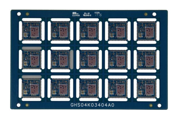 HDI PCB