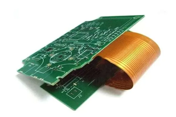 Rigid-Flex PCB