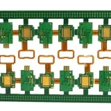 Rigid-Flex PCB
