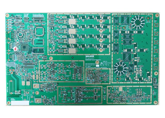 High TG PCB