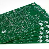 Low Loss PCB Materials