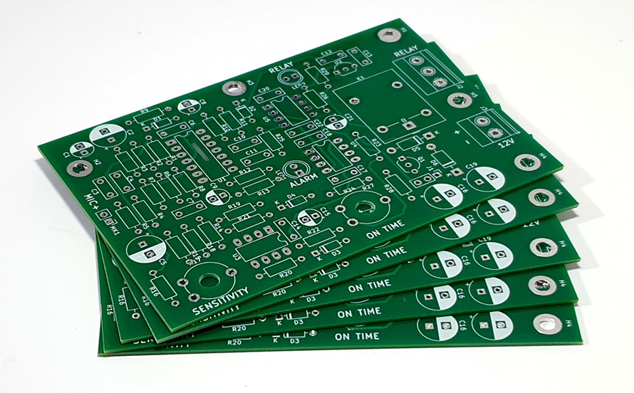 Low Loss PCB Materials – Advanced Substrate Solutions for High-Speed and High-Frequency Applications