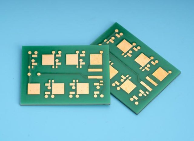 Ceramic PCB