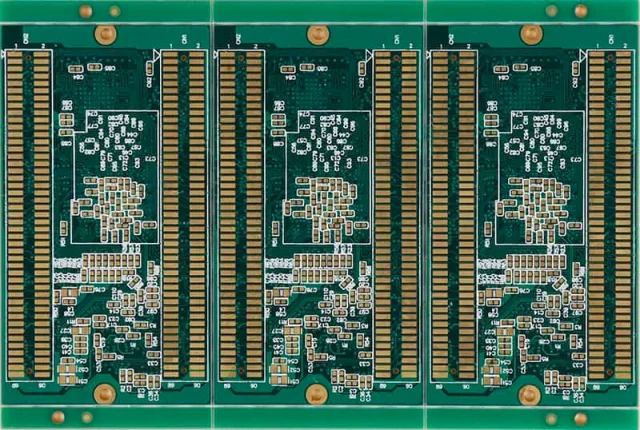 High TG PCB