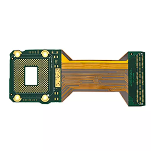 Rigid-Flex PCB