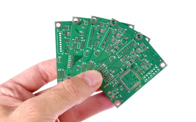 High Speed PCB