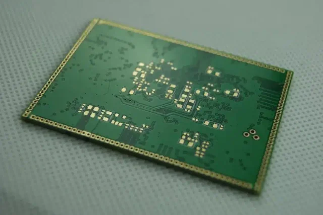 High TG PCB