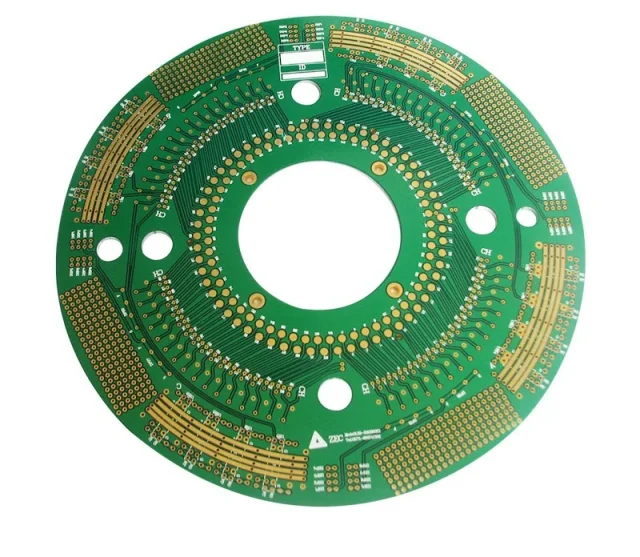 ATE Test PCB