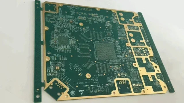 High Density PCB