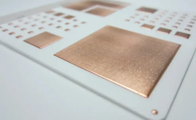 Ceramic PCB