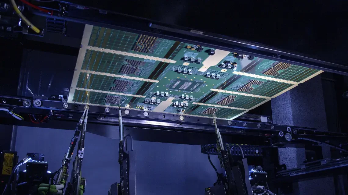 Load Board PCB – High Performance PCB for Semiconductor ATE Testing