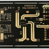 Duroid 6002 PCB